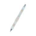 Japan Mikko Illustrations Dr. Grip Play Border Shaker Mechanical Pencil - Beige - 3