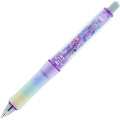 Japan Tamagotchi Dr. Grip Play Border Shaker Mechanical Pencil - Violet - 2