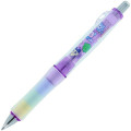 Japan Tamagotchi Dr. Grip Play Border Shaker Mechanical Pencil - Violet - 3
