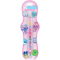 Japan Tamagotchi Dr. Grip Play Border Shaker Mechanical Pencil - Pink - 1