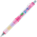 Japan Tamagotchi Dr. Grip Play Border Shaker Mechanical Pencil - Pink - 3