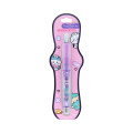 Japan Chiikawa Dr. Grip Play Border Shaker Mechanical Pencil - Chiikawa & Hachiware & Usagi : Gothic - 1