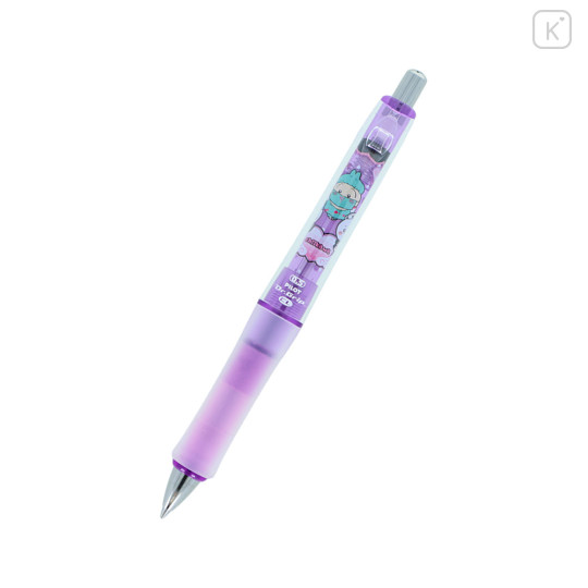 Japan Chiikawa Dr. Grip Play Border Shaker Mechanical Pencil - Chiikawa & Hachiware & Usagi : Gothic - 5