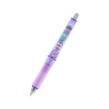 Japan Chiikawa Dr. Grip Play Border Shaker Mechanical Pencil - Chiikawa & Hachiware & Usagi : Gothic - 5