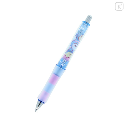 Japan Chiikawa Dr. Grip Play Border Shaker Mechanical Pencil - Popcorn - 5