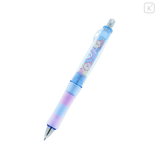 Japan Chiikawa Dr. Grip Play Border Shaker Mechanical Pencil - Popcorn - 6
