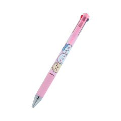 Japan Chiikawa Juice Up 3 Multi Gel Pen - Chiikawa & Hachiware & Usagi : Pose