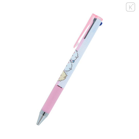 Japan Chiikawa Juice Up 3 Multi Gel Pen - Chiikawa & Hachiware & Usagi : Pose - 4