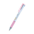 Japan Chiikawa Juice Up 3 Multi Gel Pen - Chiikawa & Hachiware & Usagi : Pose - 4