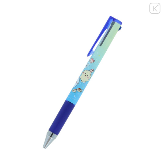 Japan Chiikawa Juice Up 3 Multi Gel Pen - Eyecatch - 4