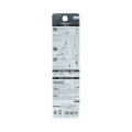 Japan Chiikawa Mono Graph Shaker Mechanical Pencil - Chiikawa & Hachiware & Usagi : Dream - 4