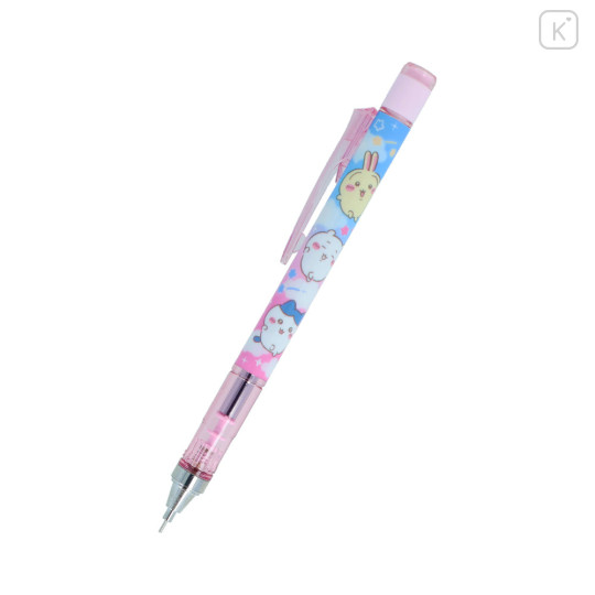 Japan Chiikawa Mono Graph Shaker Mechanical Pencil - Chiikawa & Hachiware & Usagi : Dream - 5