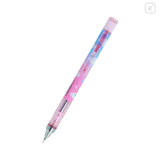 Japan Chiikawa Mono Graph Shaker Mechanical Pencil - Chiikawa & Hachiware & Usagi : Dream - 6