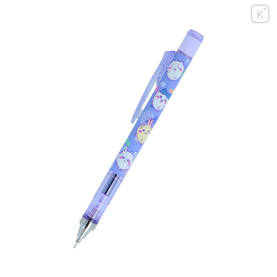 Japan Chiikawa Mono Graph Shaker Mechanical Pencil - Dancing Together - 5