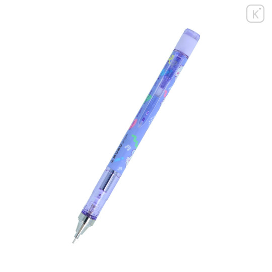 Japan Chiikawa Mono Graph Shaker Mechanical Pencil - Dancing Together - 6