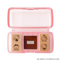 Japan Sanrio Mini Stamp Set - Hello Kitty : Tiny Chum - 2