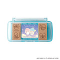 Japan Sanrio Mini Stamp Set - Little Twin Stars - 1