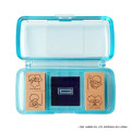 Japan Sanrio Mini Stamp Set - Little Twin Stars - 2