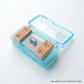 Japan Sanrio Mini Stamp Set - Little Twin Stars - 3