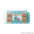 Japan Sanrio Mini Stamp Set - Hangyodon - 1