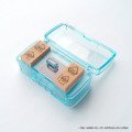 Japan Sanrio Mini Stamp Set - Hangyodon - 3