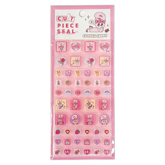 Japan Esther Bunny Cut Piece Seal - Ribbon