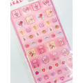 Japan Esther Bunny Cut Piece Seal - Ribbon - 2