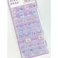 Japan Esther Bunny Cut Piece Seal - Group - 2