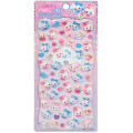 Japan Kamio Petit Drop Sticker - Magical Berry Berry - 1