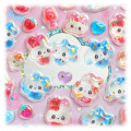 Japan Kamio Petit Drop Sticker - Magical Berry Berry - 2