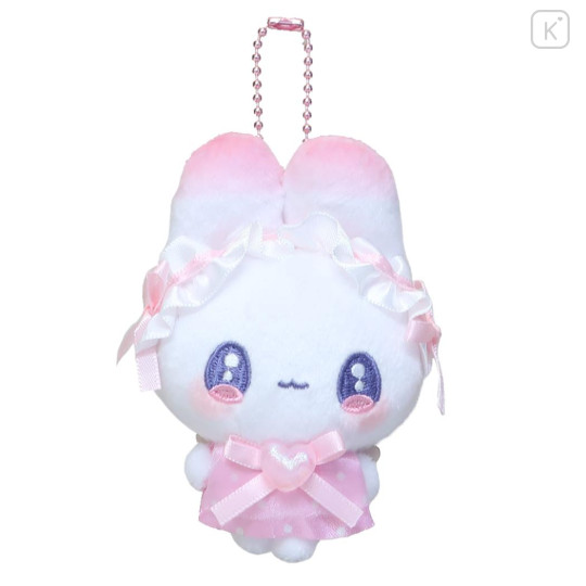 Japan Kamio Mascot Keychain - Magical Berry Berry : Strawberry - 1