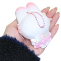 Japan Kamio Mascot Keychain - Magical Berry Berry : Strawberry - 2