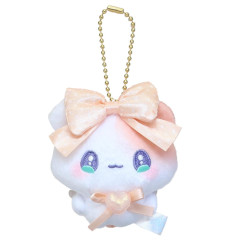 Japan Kamio Mascot Keychain - Magical Berry Berry : Raspberry