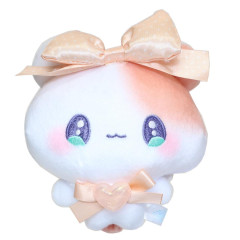 Japan Kamio Plush Doll - Magical Berry Berry : Raspberry