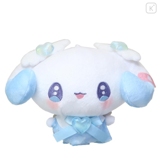 Japan Kamio Plush Doll - Magical Berry Berry : Blueberry - 1