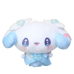 Japan Kamio Plush Doll - Magical Berry Berry : Blueberry