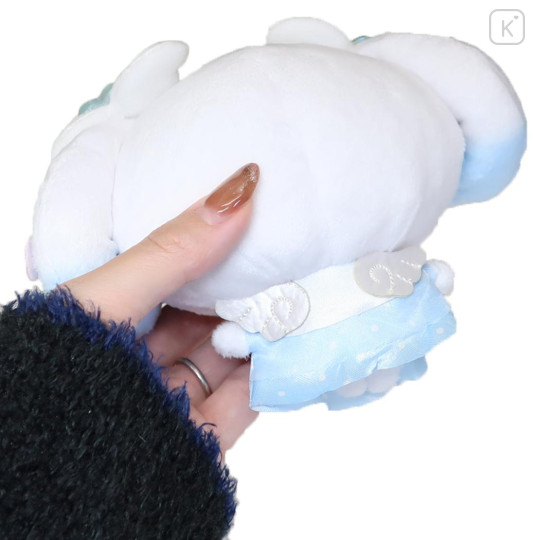 Japan Kamio Plush Doll - Magical Berry Berry : Blueberry - 2