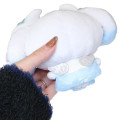 Japan Kamio Plush Doll - Magical Berry Berry : Blueberry - 2