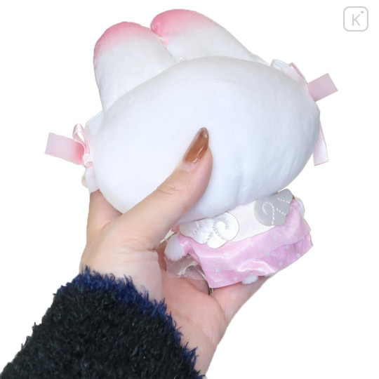 Japan Kamio Plush Doll - Magical Berry Berry : Strawberry - 2