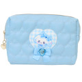 Japan Kamio Cosmetic Pouch - Magical Berry Berry : Blueberry - 1