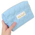 Japan Kamio Cosmetic Pouch - Magical Berry Berry : Blueberry - 2