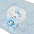 Japan Kamio Cosmetic Pouch - Magical Berry Berry : Blueberry - 4