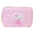 Japan Kamio Cosmetic Pouch - Magical Berry Berry : Strawberry - 1