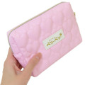 Japan Kamio Cosmetic Pouch - Magical Berry Berry : Strawberry - 2