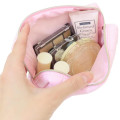 Japan Kamio Cosmetic Pouch - Magical Berry Berry : Strawberry - 3
