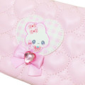Japan Kamio Cosmetic Pouch - Magical Berry Berry : Strawberry - 4