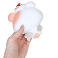 Japan Kamio Mascot Keychain - Magical Berry Berry : Raspberry Vol. 3 - 2