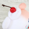 Japan Kamio Mascot Keychain - Magical Berry Berry : Raspberry Vol. 3 - 3