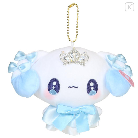 Japan Kamio Mascot Keychain - Magical Berry Berry : Blueberry Vol. 3 - 1