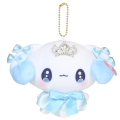Japan Kamio Mascot Keychain - Magical Berry Berry : Blueberry Vol. 3